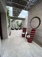 2BD Oceanfront Presidential Suite SCabo