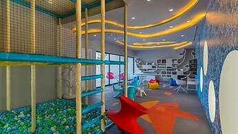 2BD Oceanfront Presidential Suite SCabo