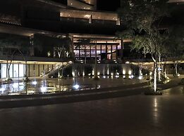 2BD Oceanfront Presidential Suite SCabo