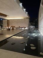 2BD Oceanfront Presidential Suite SCabo