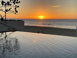 2BD Oceanfront Presidential Suite SCabo