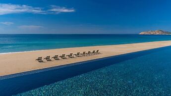 2BD Oceanfront Presidential Suite SCabo