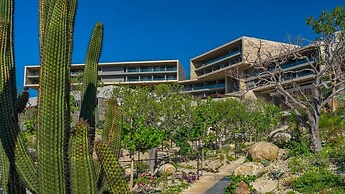 2BD Oceanfront Presidential Suite SCabo