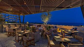 2BD Oceanfront Presidential Suite SCabo