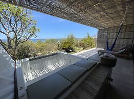 2BD Oceanfront Presidential Suite SCabo