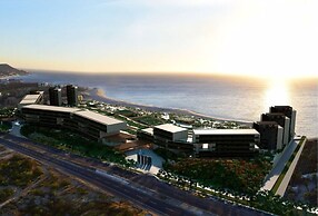 2BD Oceanfront Presidential Suite SCabo