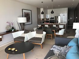 2BD Oceanfront Presidential Suite SCabo