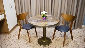 Royal Meridien Hotel