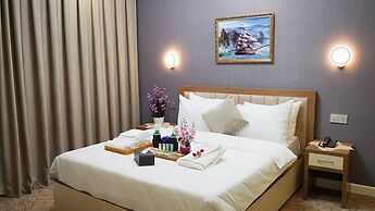 Royal Meridien Hotel