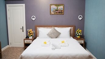 Royal Meridien Hotel