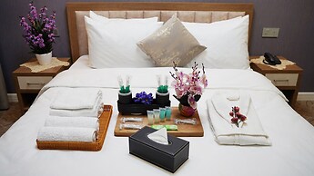 Royal Meridien Hotel