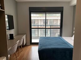 Get a Flat 1905 - Jardim Paulista