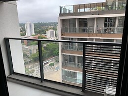Get a Flat 1905 - Brooklin