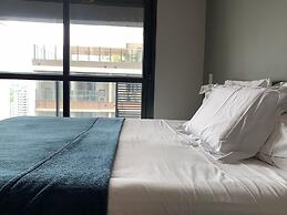 Get a Flat 1905 - Jardim Paulista