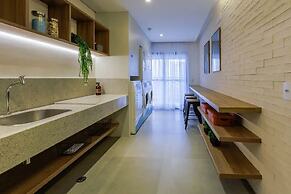 Get a Flat 1905 - Brooklin