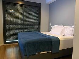 Get a Flat 1905 - Jardim Paulista