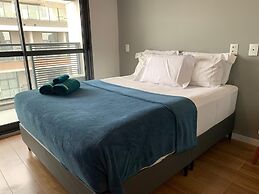 Get a Flat 1905 - Brooklin