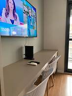 Get a Flat 1905 - Jardim Paulista