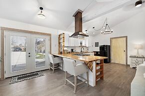 The Culinary Quarters