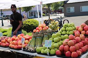 The Culinary Quarters