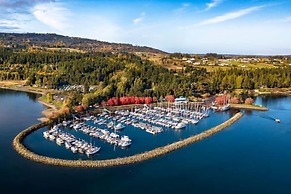 The Culinary Quarters