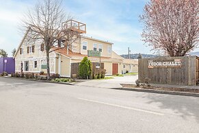 The Culinary Quarters