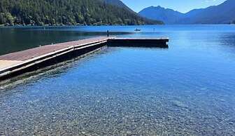 The Culinary Quarters