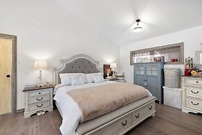 The Culinary Quarters