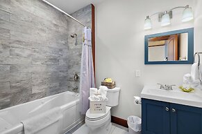 The Culinary Quarters