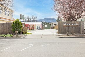 The Culinary Quarters