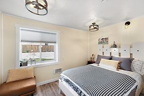 The Culinary Quarters