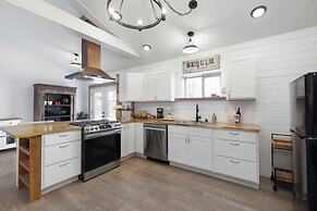 The Culinary Quarters