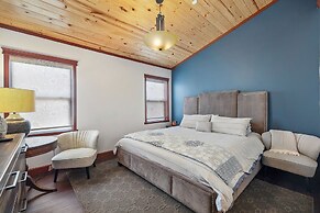 The Culinary Quarters