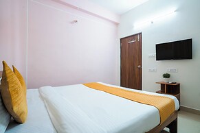 Hotel Key Suites Gachibowli