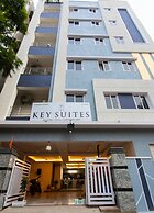 Hotel Key Suites Gachibowli