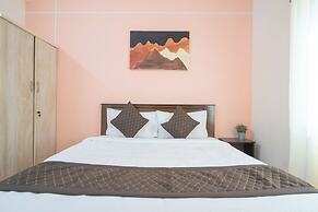 Hotel Key Suites Gachibowli