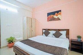 Hotel Key Suites Gachibowli