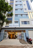 Hotel Key Suites Gachibowli