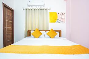 Hotel Key Suites Gachibowli