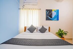 Hotel Key Suites Gachibowli