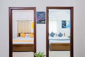 Hotel Key Suites Gachibowli