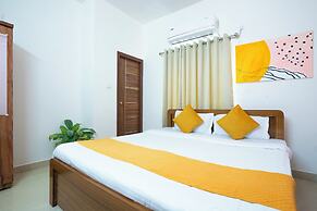Hotel Key Suites Gachibowli