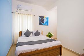 Hotel Key Suites Gachibowli