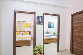 Hotel Key Suites Gachibowli