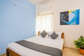 Hotel Key Suites Gachibowli
