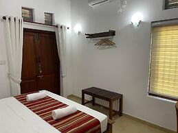 Cenreeza Airport Villa