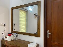 Cenreeza Airport Villa