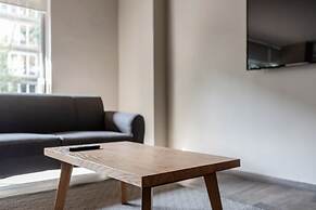 Polanco 3BR - Elevator, Laundry, Sleeps 10 Guests