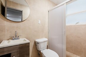 Polanco 3BR - Elevator, Laundry, Sleeps 10 Guests