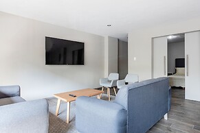 Polanco 3BR - Elevator, Laundry, Sleeps 10 Guests